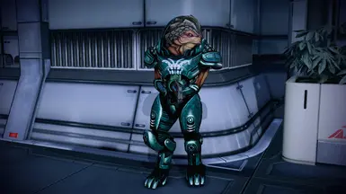 Green in game