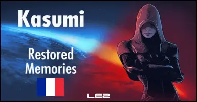 Kasumi - Restored Memories (LE2) - French Translation