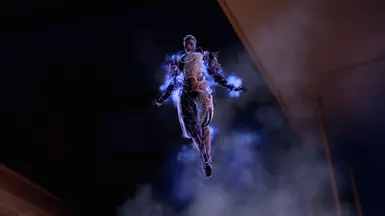 Promised Reunion Recruitment Mission Replacer