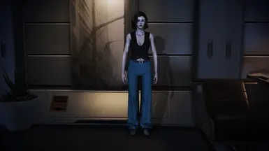 Vest Outfit