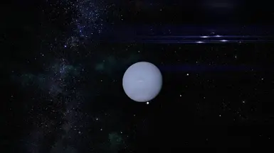 Neptune texture replacement for Prologue