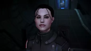 Molly Shepard
