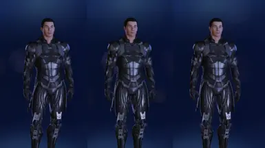 Slayer Armors