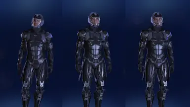 Update 1.2 - Darker Slayer Helmet