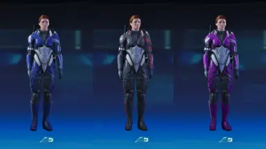 Serrice Armor