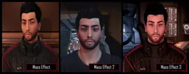 Shep from Each Game