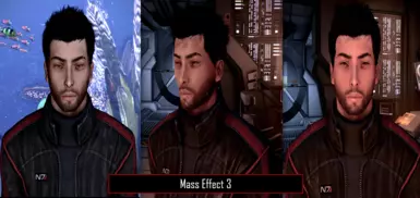 Shep in LE3