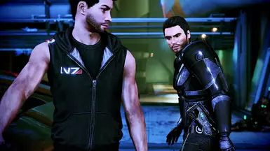 LE3 - Citadel DLC