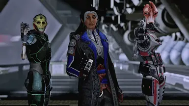 Spectre of Battles Past (Alliance)