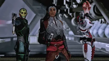 Paragon of Leadership (N7)
