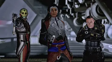 Paragon of Leadership (Alliance)