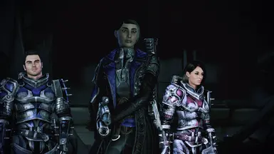 Spectre of Battles Past (Alliance)