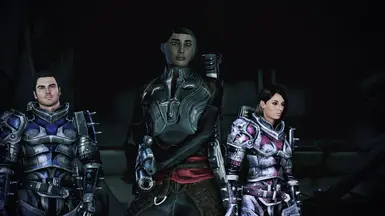 Paragon of Leadership (N7)