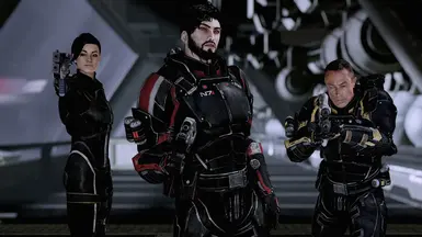 N7 Stealth
