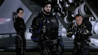 Alliance Stealth