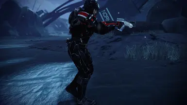 Armor Details