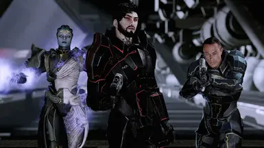 Update 1.1: N7 Terminus