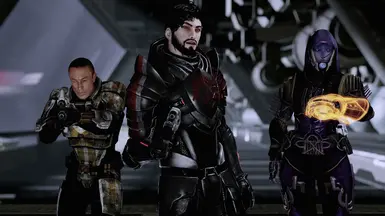 Update 1.1: N7 Blood Dragon