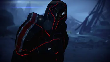 Update 1.1: N7 Terminus Helm