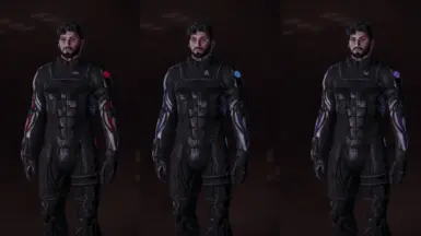 Update 1.2: N7/Alliance/Spectre