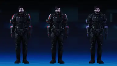 N7, N7 Alt, Spectre