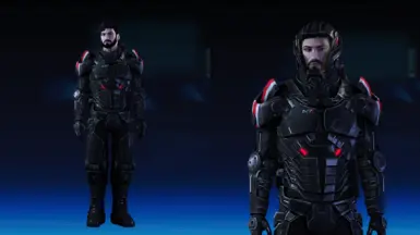 Update 1.1: N7 Inferno + Helmet