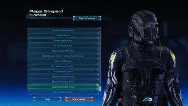 Update 1.2: Breather cycling for Infiltrator Helmets