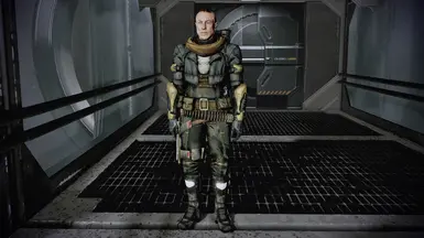 Sublime/Lucky Pants Hunter (1.2 UPDATE)