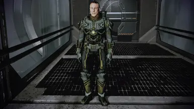 Warmind's Avatar/Caliban's Hand Hunter (1.2 UPDATE)