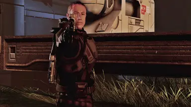 Veteran Legend Titan