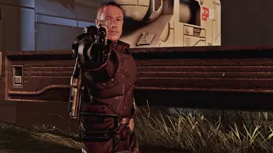 Exodus Titan