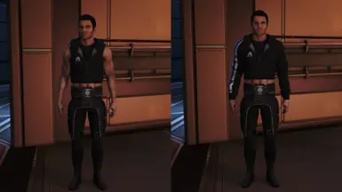 Kaidan Hoodies