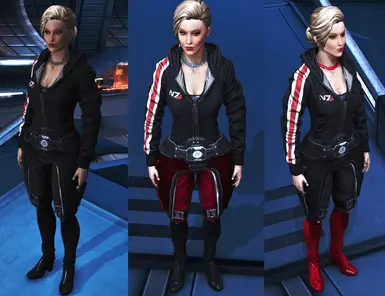 Custom Hoodie with Heels