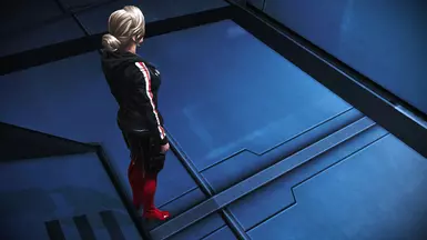 Red Heels- Not my favorite