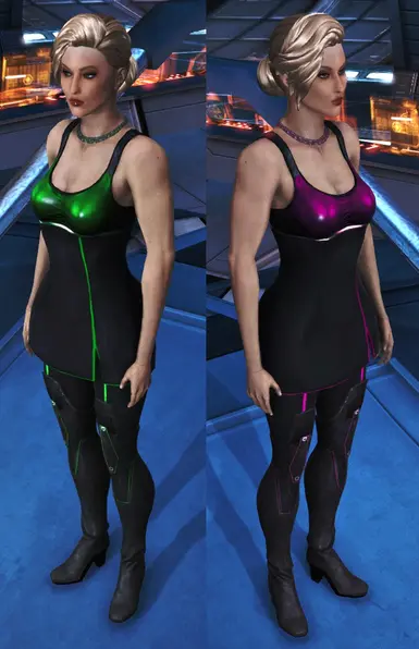 Custom Party Dress, multiple colors.