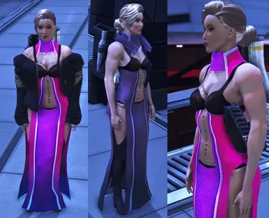 New Casino Dress