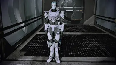 Virtuous Titan