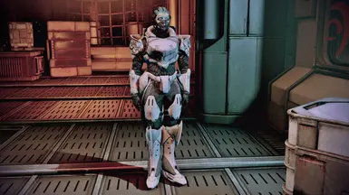 Virtuous Titan + Breather