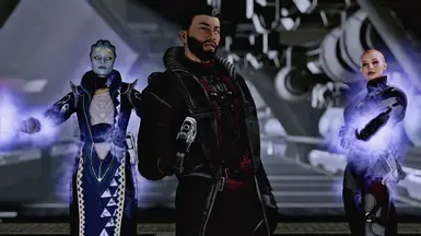 Ketchkiller Warlock
