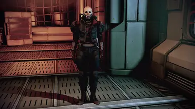 Ringwalker Titan + Breather