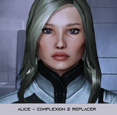Alice Complexion
