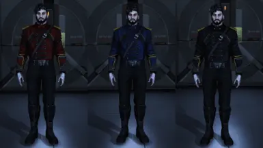 Seventh Seraph