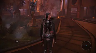 Reshade Off