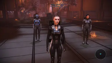 Reshade Off