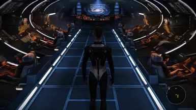 Reshade Off