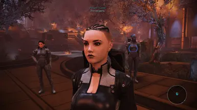 Reshade Off