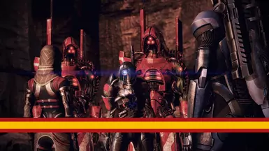 Legion Lives - Spanish Translation