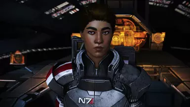 Mass Effect 1