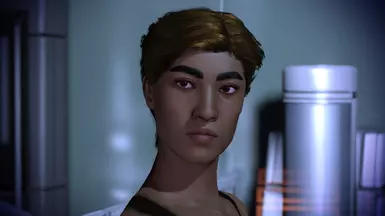 Mass Effect 2