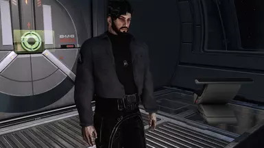 Cleric's MShep - courtesy of clericofshadows